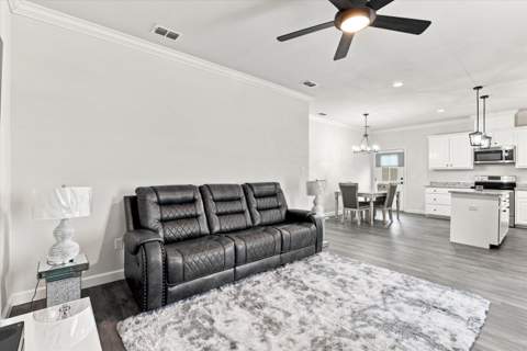 24 Lm Street, Crawfordville FL - photo 8 of 48