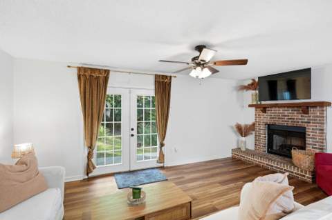 1242 Chee Lane, Tallahassee FL - photo 6 of 42
