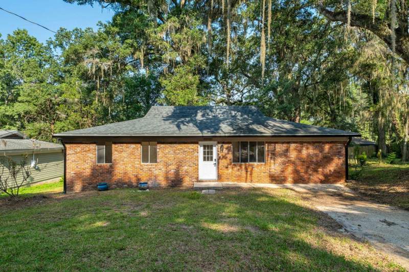 3 bedroom Detached at 4116 Tara Drive, Parkhill, Tallahassee — photo 2