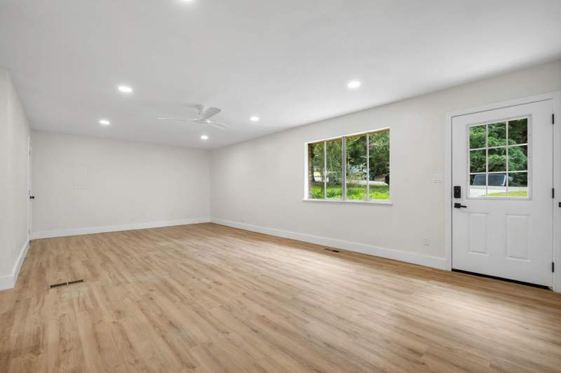 3 bedroom Detached at 4116 Tara Drive, Parkhill, Tallahassee — photo 4