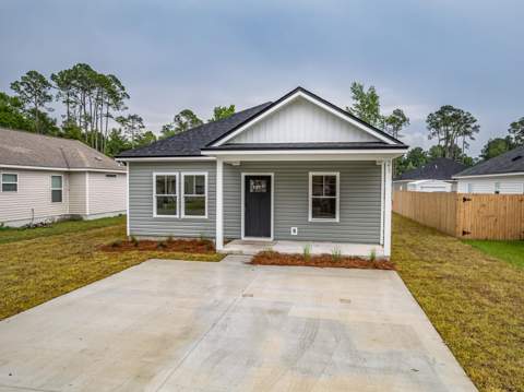 77 Maido Street, Crawfordville FL - photo 8 of 38