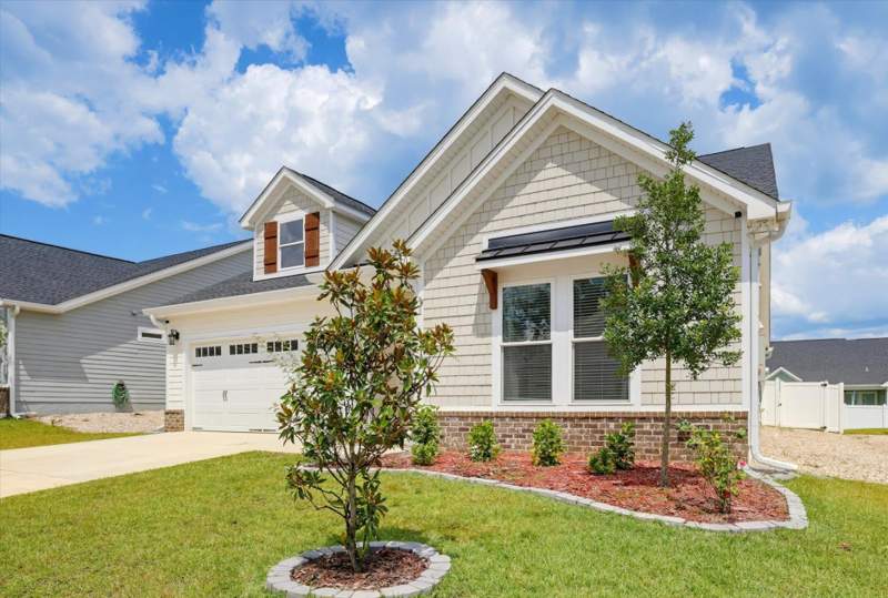 4 bedroom Detached at 339 Ursaline Street, Fallschase, Tallahassee — photo 3