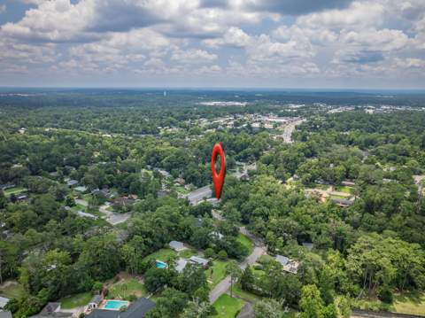 1217 Devils Dip, Tallahassee FL - photo 11 of 59