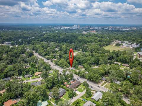 1217 Devils Dip, Tallahassee FL - photo 12 of 59