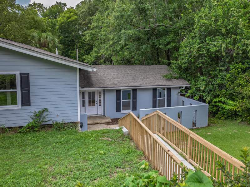 3 bedroom Detached at 1217 Devils Dip, Brockswood Park, Tallahassee — photo 4