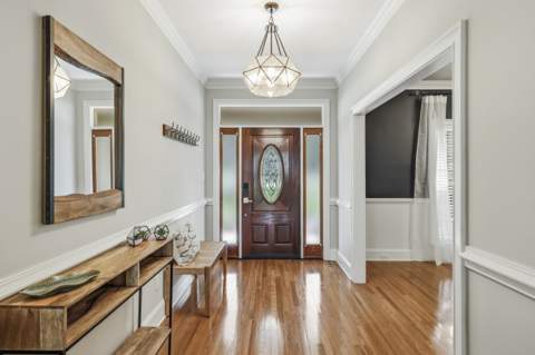 210 Meadow Ridge Drive, Tallahassee FL - photo 7 of 70