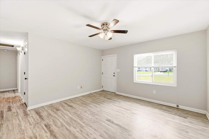 3 bedroom Detached at 2608 Ridgeway Street, Mabry Manor, Tallahassee — photo 2