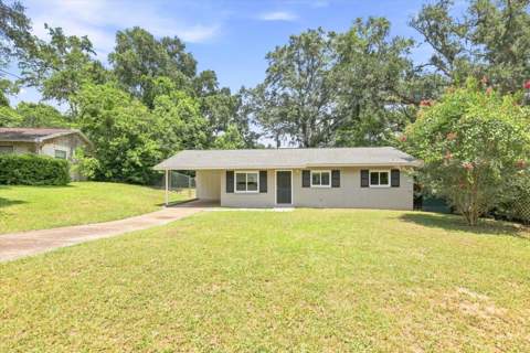 2608 Ridgeway Street, Tallahassee FL - photo 22 of 30