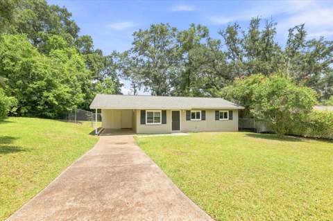 2608 Ridgeway Street, Tallahassee FL - photo 23 of 30