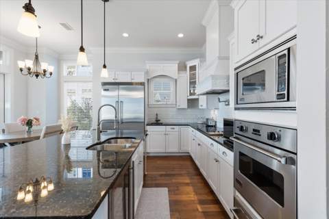 29 Walker Creek Drive, Crawfordville FL - photo 10 of 70