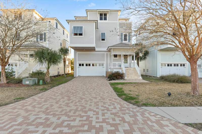 3 bedroom Detached at 29 Walker Creek Drive, The Resort Estates At Shell P, Crawfordville — photo 2