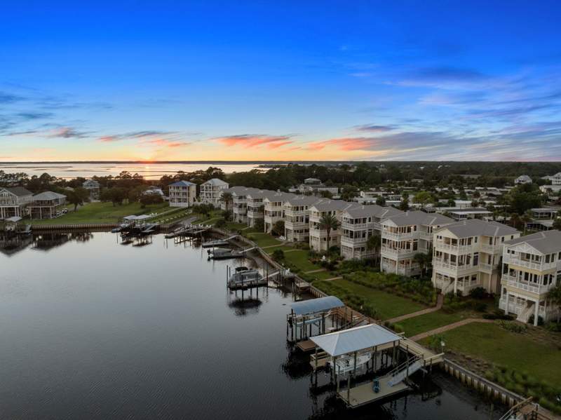 3 bedroom Detached at 29 Walker Creek Drive, The Resort Estates At Shell P, Crawfordville — photo 4