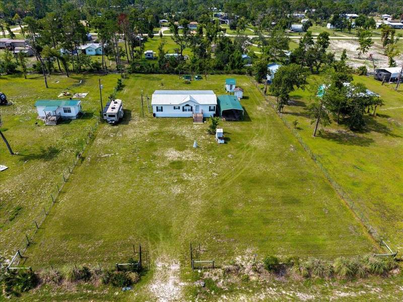 3 bedroom ManufacturedHome at 2141 Live Oak Road, Leisure Retreats, Perry — photo 3