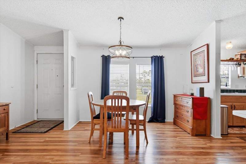 3 bedroom ManufacturedHome at 2141 Live Oak Road, Leisure Retreats, Perry — photo 5
