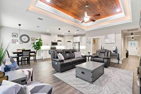 1134 Willow Crossing Drive, Tallahassee FL - photo 10 of 45
