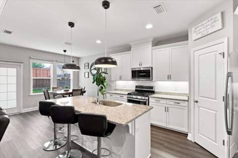1134 Willow Crossing Drive, Tallahassee FL - photo 11 of 45
