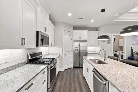 1134 Willow Crossing Drive, Tallahassee FL - photo 14 of 45