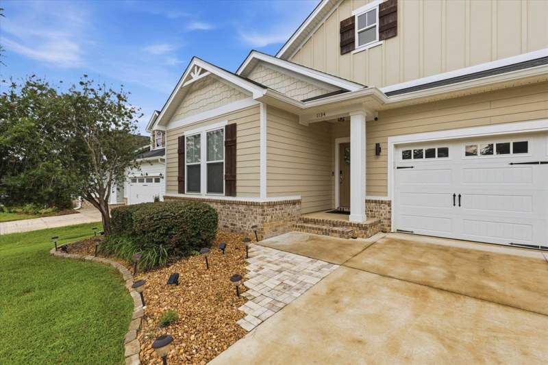 3 bedroom Detached at 1134 Willow Crossing Drive, Woodland Place, Tallahassee — photo 3