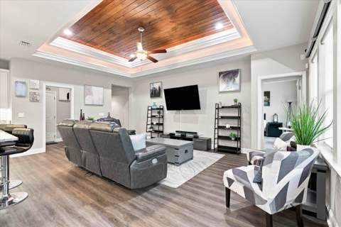 1134 Willow Crossing Drive, Tallahassee FL - photo 9 of 45