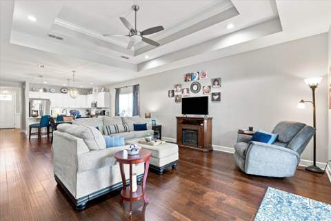 2335 Lexington Pond Way, Tallahassee FL - photo 19 of 44