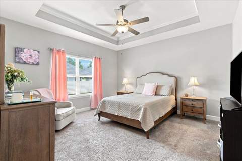2335 Lexington Pond Way, Tallahassee FL - photo 20 of 44