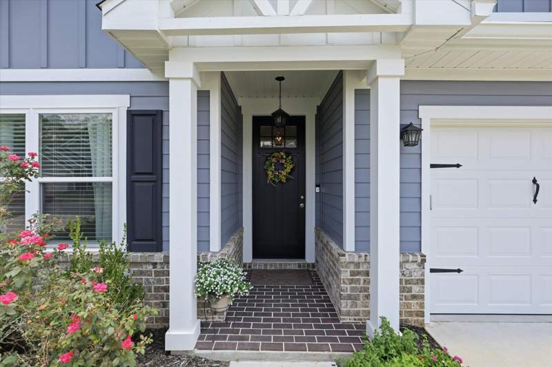 4 bedroom Detached at 2335 Lexington Pond Way, Lexington Parc, Tallahassee — photo 3