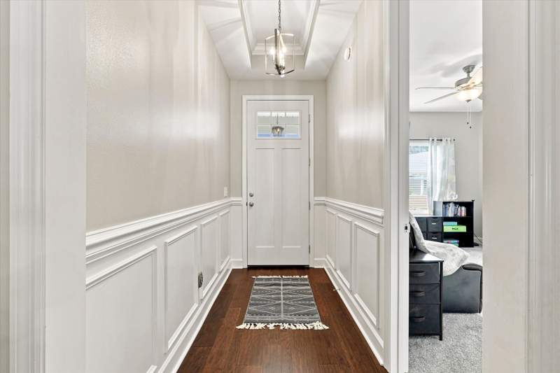 4 bedroom Detached at 2335 Lexington Pond Way, Lexington Parc, Tallahassee — photo 5