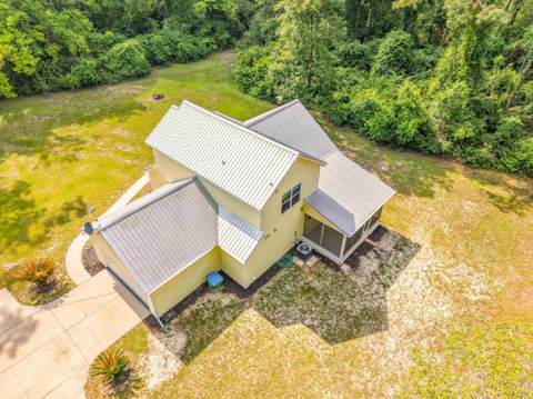 108 Hudson Lane, Crawfordville FL - photo 20 of 22
