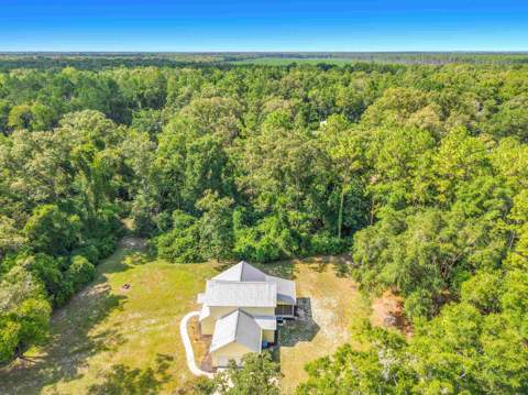108 Hudson Lane, Crawfordville FL - photo 21 of 22
