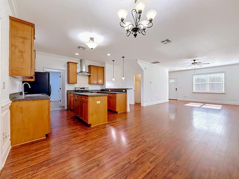 4 bedroom Detached at 108 Hudson Lane, Summer Wind, Crawfordville — photo 4