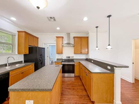 108 Hudson Lane, Crawfordville FL - photo 7 of 22