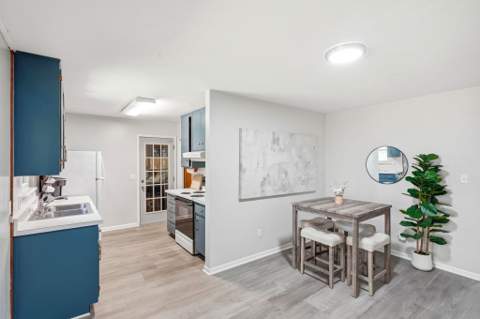 1826 Wales Drive, Tallahassee FL - photo 8 of 34