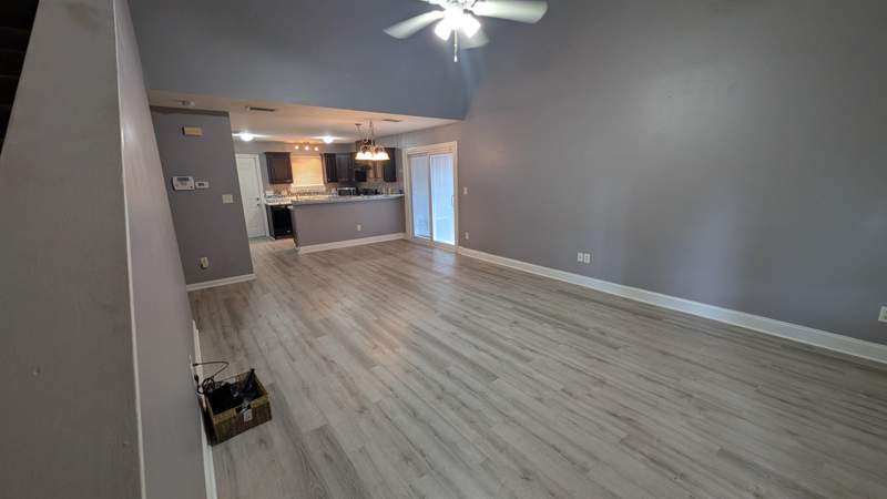 3 bedroom Townhouse at 1724 Corey Wood Circle, Wolf Creek, Tallahassee — photo 3