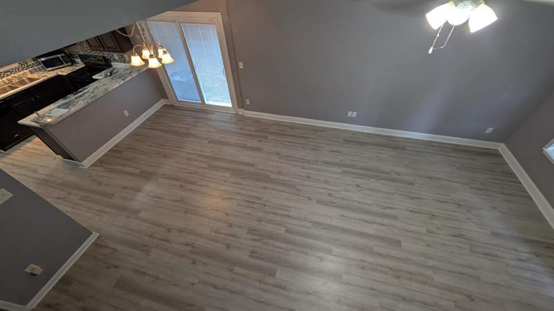3 bedroom Townhouse at 1724 Corey Wood Circle, Wolf Creek, Tallahassee — photo 4