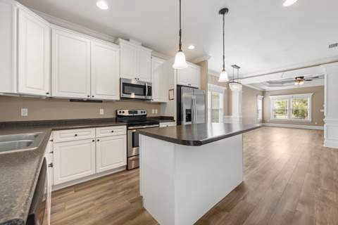 190 Carousel Circle, Crawfordville FL - photo 10 of 44