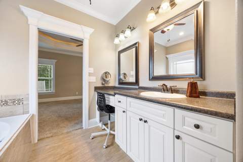 190 Carousel Circle, Crawfordville FL - photo 18 of 44