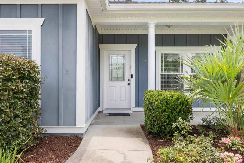 3 bedroom Detached at 190 Carousel Circle, Gardens Of Saralan 1, Crawfordville — photo 4