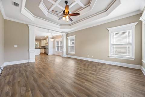 190 Carousel Circle, Crawfordville FL - photo 6 of 44