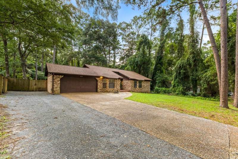 3 bedroom Detached at 3405 Treaty Oak Trail, Killearn Lakes, Tallahassee — photo 4