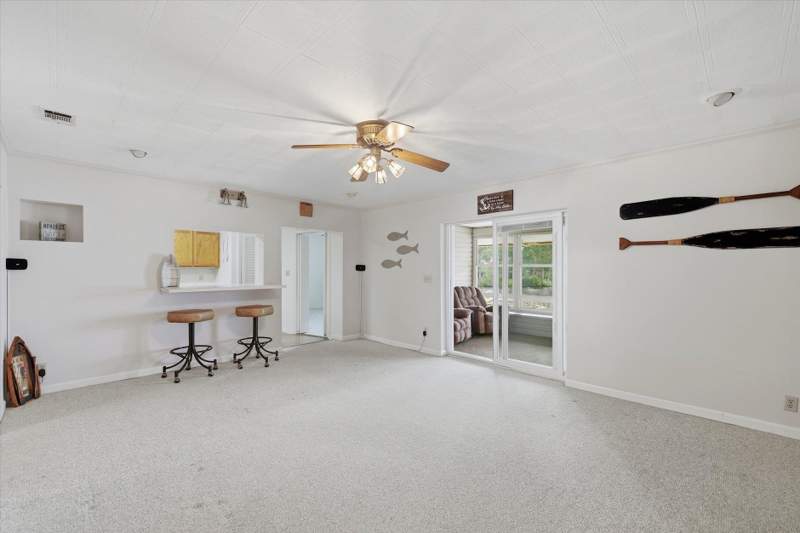 3 bedroom Detached at 2999 Cooks Landing Road, Georgia Blk Lake Talquin Camp, Quincy — photo 4