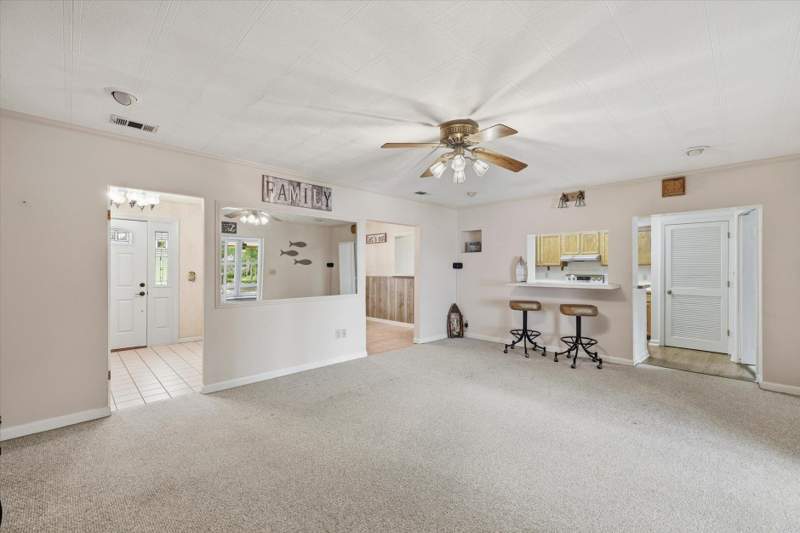 3 bedroom Detached at 2999 Cooks Landing Road, Georgia Blk Lake Talquin Camp, Quincy — photo 5