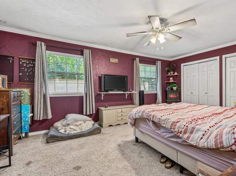 1301 Cross Creek Circle, Tallahassee FL - photo 24 of 42