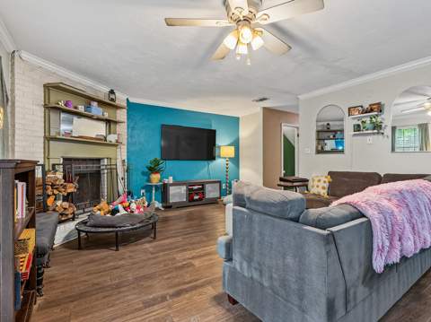 1301 Cross Creek Circle, Tallahassee FL - photo 8 of 42