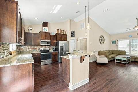 206 Scenic Stream Circle, Crawfordville FL - photo 18 of 65