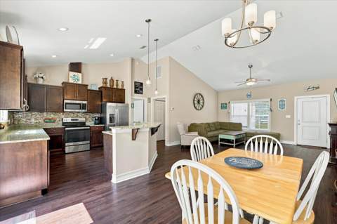 206 Scenic Stream Circle, Crawfordville FL - photo 20 of 65