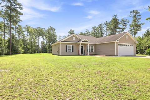 206 Scenic Stream Circle, Crawfordville FL - photo 8 of 65