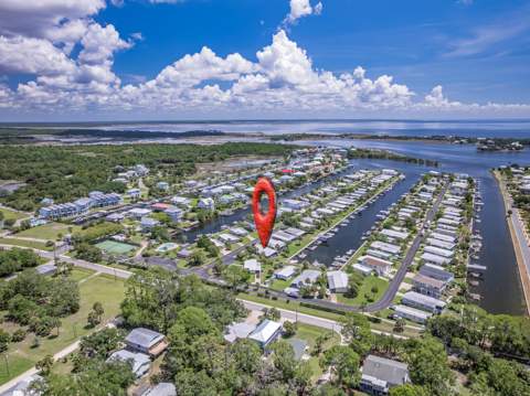 21 Connie Drive, Crawfordville FL - photo 12 of 49