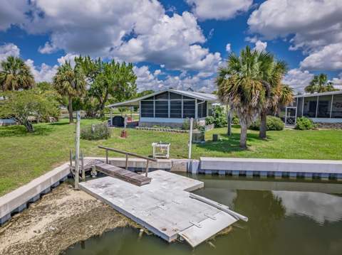 21 Connie Drive, Crawfordville FL - photo 13 of 49