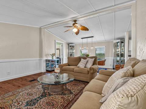 21 Connie Drive, Crawfordville FL - photo 17 of 49