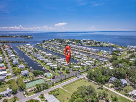 21 Connie Drive, Crawfordville FL - photo 9 of 49